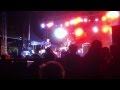 Mavis Staples Tells Her Band To Get A Groove On At ACL 2011 Opening For Sen Kirk Watson