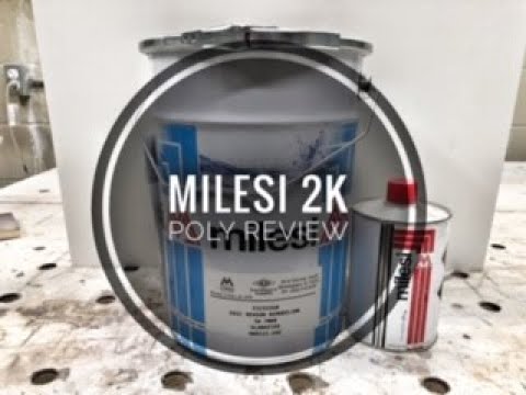 Milesi 2k Poly Review