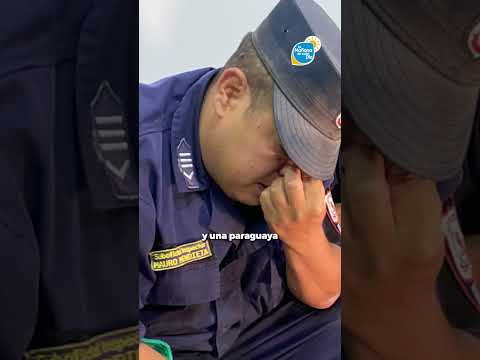 Policías detenidos por presunta extorsión en Alto Paraná