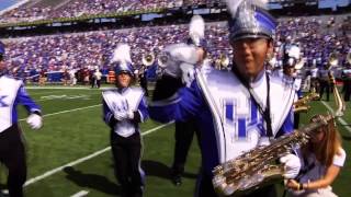 Download lagu Kentucky Wildcats TV: Spirit Intro Video 2013 mp3 Download lagu Kentucky Wildcats TV: Spirit Intro Video 2013 mp3