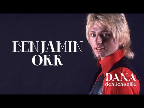 THE CARS: FEATURING BENJAMIN ORR