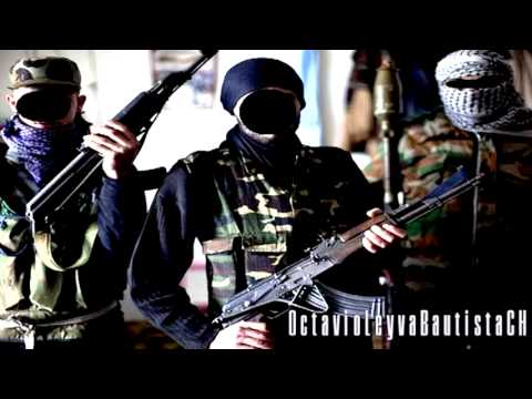 2012 Otro Nivel   Perfume De Los Muertos (Rocke Antrax)