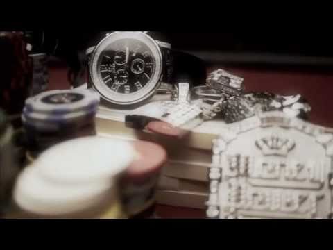 S.T.M - "JOKER feat. BIG RON"