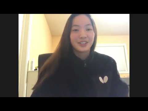 Rachel Sung Interview With Crystal Wang