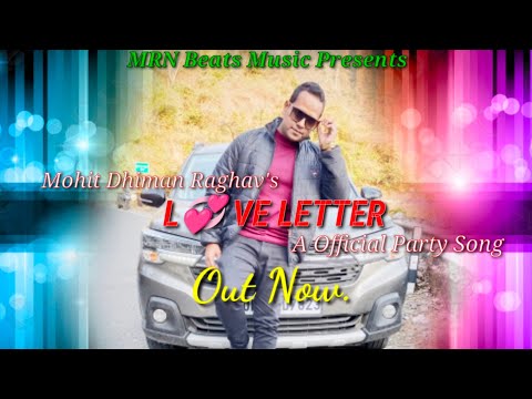 Mohit Dhiman Mrn Beats Music