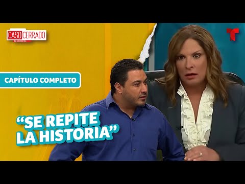 Caso Cerrado Capítulo Completo: Fui amante de mi jefe, pero empezó a acosarme 💔👨‍💼😨