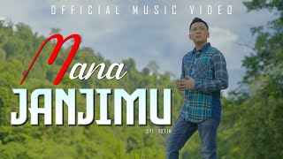 Download lagu HARRY PARINTANG - MANA JANJIMU -  NEW SONG 2024 mp3