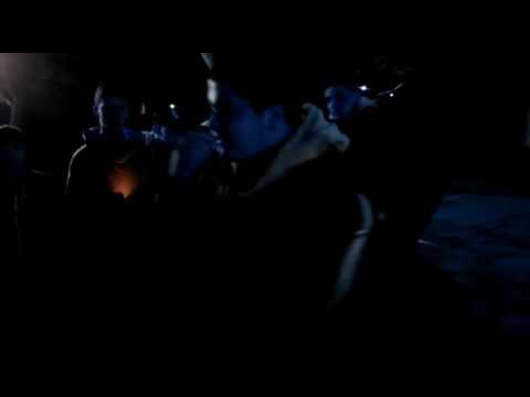 Gonchi vs Chirola fina 9na