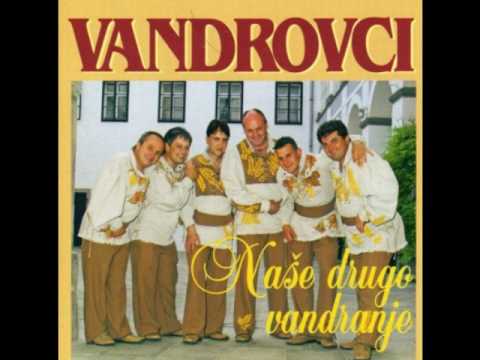 Vandrovci - Pjapčkov Jouža