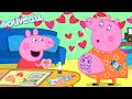 Les Histoires De Peppa Pig Photos De Bébé Épisodes De Peppa Pig