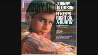 Johnny Tillotson - True True Happiness