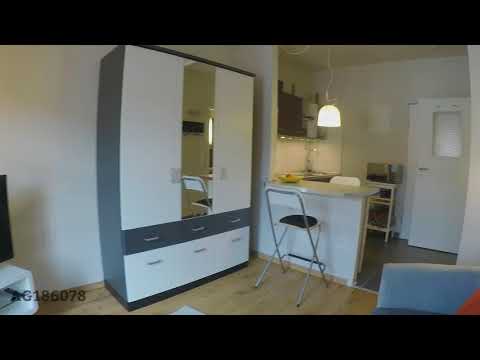 WI-186078 - Möblierte 1-Zimmer Wohnung mit Balkon in Mainzer Innenstadt