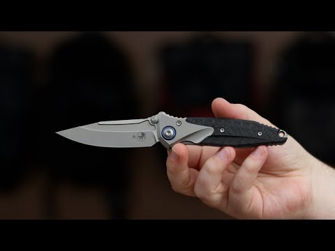 Microtech Socom Bravo Mini S/E M390 Carbon Fiber Folder 260M Microtech Socom Bravo Mini S/E M390 Carbon Fiber Folder 260M