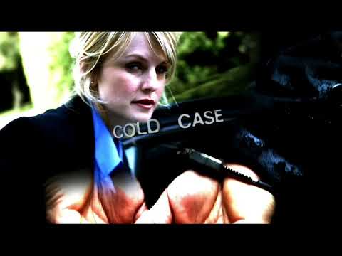 TNT Series Brasil - Cold Case - Arquivo Morto - Abertura Dublada - 2020