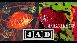 Download lagu 【4AD Label】カッコいい Rock Side (Pixies, Bauhaus, Breeders, Belly, etc.) Hits MIX● 4AD レーベルのオルタナ系ヒット mp3 Download lagu 【4AD Label】カッコいい Rock Side (Pixies, Bauhaus, Breeders, Belly, etc.) Hits MIX● 4AD レーベルのオルタナ系ヒット mp3