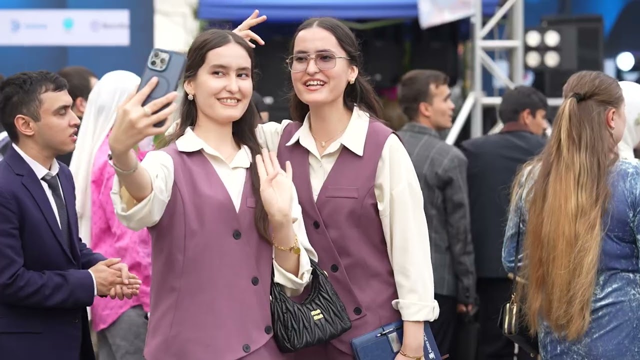 Tajikistan's Financial Literacy Festival (May 2026)