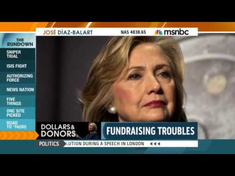 MSNBC; The Rundown with Jose Diaz-Balart; 12/30/14