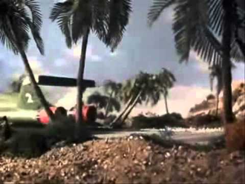 Thunderbirds - Ricochet - Thunderbirds 2 & 3 Lift Off - with Additional Music