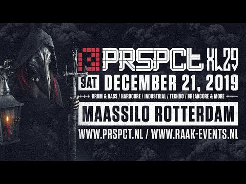 PRSPCT XL29 - OFFICIAL TRAILER