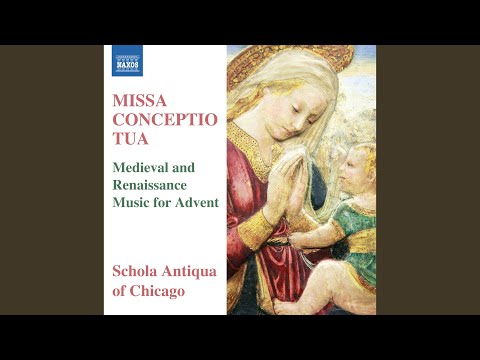 Missa Conceptio Tua: Credo