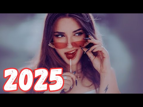 NOVA Playlist da Loja 2025: MÚSICA de Trabalho Ativa e Alegre | Música para Lojas e Cafés 