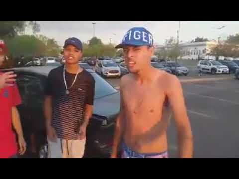 MADLEY 2019 #019 (Mc Guim Do JDL , Mc Thoo,  Mc RD, Mc Menor JDL & Mc Barks