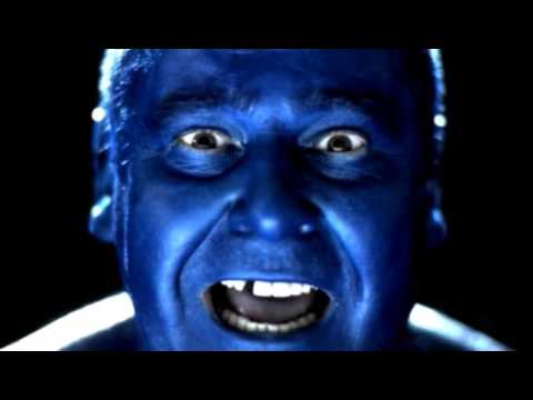   ==by Dark Angel==   Sander Van Doorn vs  Robbis Williams   Close  Video Original Exclusiv 