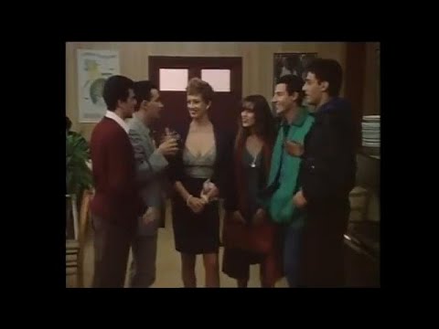 Classe di ferro 2x07   Quelli della tigre