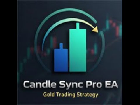 Video Candle Sync Pro EA
