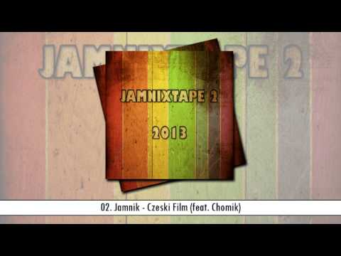 02. Jamnik - Czeski Film (feat. Chomik)