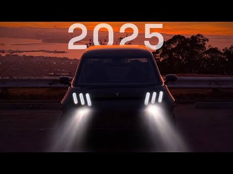 TELO Trucks In 2025 And Beyond