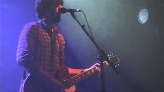 Cloud Nothings - Pattern Walks (Live @ Electric Ballroom, London, 01/12/14)