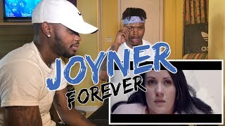Joyner Lucas - Forever (508)-507-2209 - REACTION