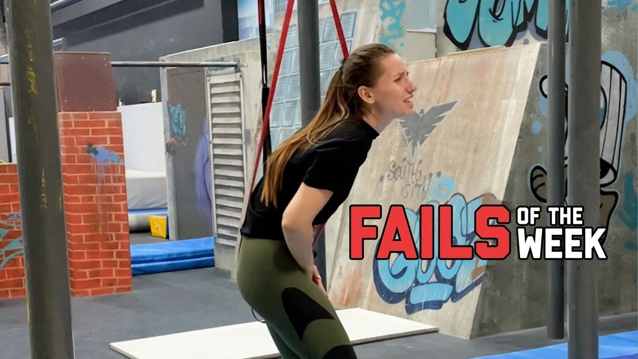 Top Fails This Month 😂 June 2026