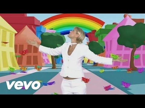 Xuxa - Arco-Íris