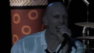 Midnight Oil - Sell My Soul (Ellis Park - The Concert / 1994)