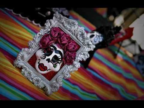 18th Annual Sherman Heights Día De Los Muertos Celebration