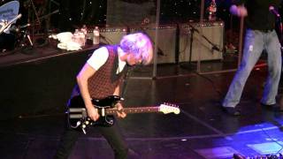 Kenny Wayne Shepherd LRBC 2011 "Come On (Let The Good Times Roll)"