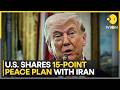 US Iran War Report US Promises Support For Iran S Civilian Nuclear Energy WION