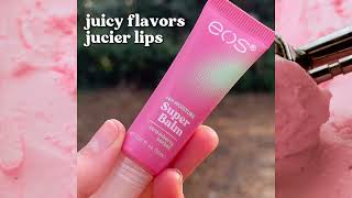 eos Products 💄 “Soft Lips Always” (Commercial Breakdown)