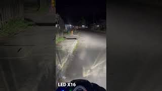 Download lagu Nice ada harga ada kualitas. Best lah led on budget! #ninja250 mp3