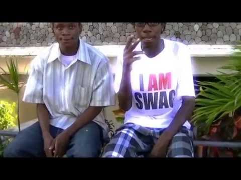 Kellogz-G Swagging Official Video