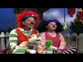 The Big Comfy Couch Hit Parade Part 2