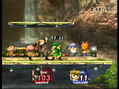 Arcade Odyssey Monthlies 5/2/14: OniTheWolf vs. MVD