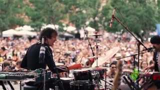 WeedStream & The Westword Music Showcase 2014