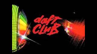 Day 185) Daft Punk - Too Long (Ganzales Version)