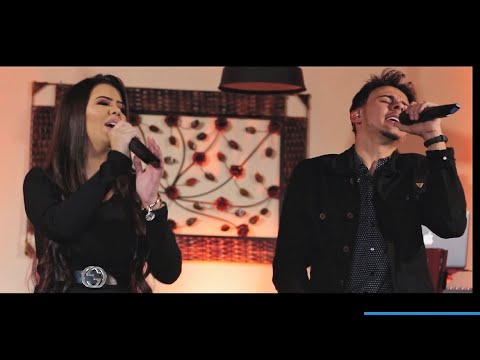 Tainara e Diuliano - Eu Sempre Estive Aqui - Clipe Oficial