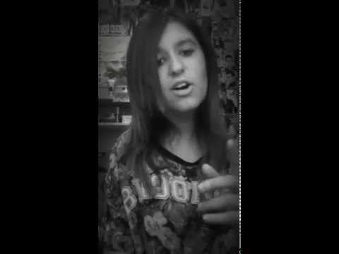 Luis Fonsi - Yo no me doy por vencido (cover)