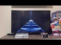 Opening To The Incredibles 2005 DVD Disc 2