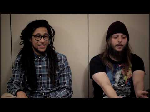 Sativa Prophets (EVERYDAY A RAPPER IS BORN)